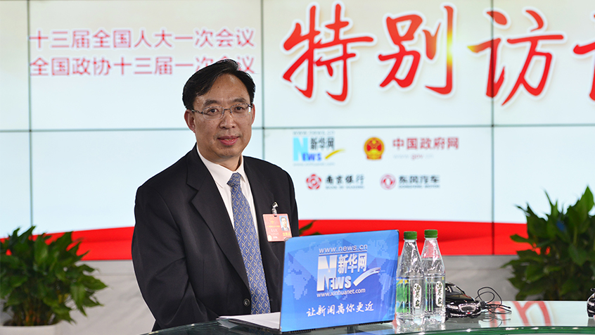 葛道凱：努力走好自己的路，非名校生也一樣能成功