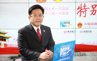 最高檢：五年來批捕數(shù)量呈下降、起訴數(shù)量呈上升趨勢