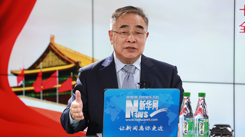 張伯禮：對&ldquo;神醫神藥&rdquo;不要偏聽偏信