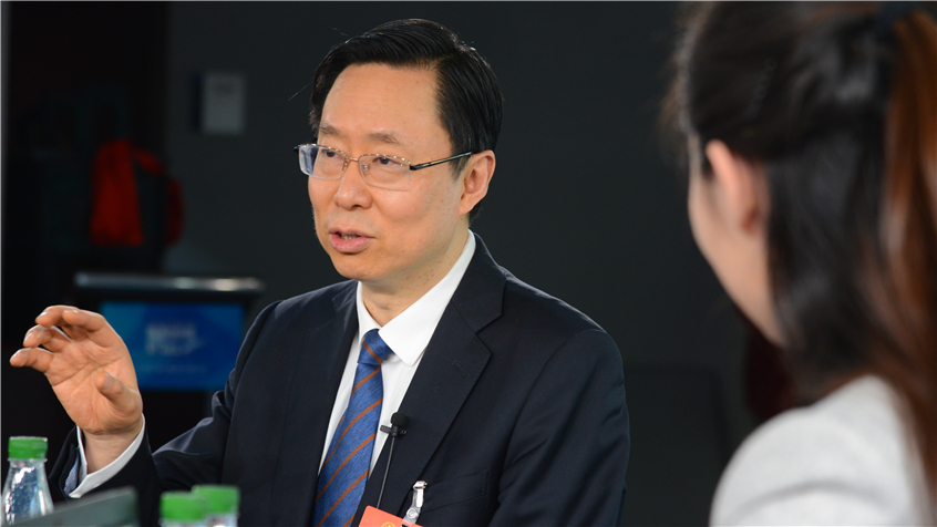 藍紹敏：高度重視長江生態(tài)保護 為長江永葆生機活力作出&ldquo;南京貢獻&rdquo;