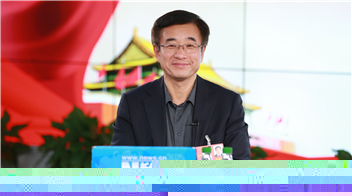 王辰：用經濟手段推動控煙 吸引最優秀人才從醫