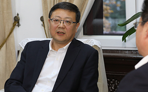 【第十期】陳吉寧：通過五個&ldquo;一批&rdquo;精確制導，支持民營企業發展