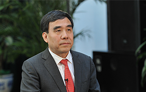 【第二十期】田國立：打好&ldquo;組合拳&rdquo;助力小微企業發展