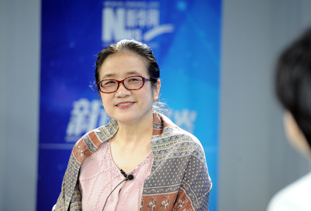 我給自己的一生的定位，就是&lsquo;書法實(shí)踐者&rsquo;