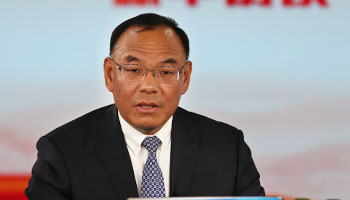 楊劍宇：&ldquo;智能+&rdquo;為制造業(yè)轉型升級充分賦能