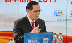 讓企業(yè)家放心投資安心經營