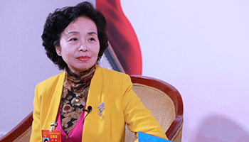 程萍：&ldquo;借勢(shì)&rdquo;粵港澳大灣區(qū) 籌建廣州種業(yè)國(guó)家實(shí)驗(yàn)室