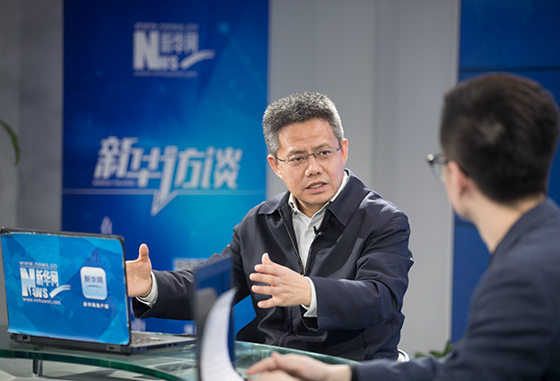 十三個&ldquo;堅持&rdquo;是從宏觀到微觀制度優勢的&ldquo;整體畫像&rdquo;