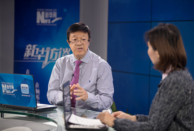 以十三個&ldquo;顯著優勢&rdquo;為應對&ldquo;新時代&rdquo;&ldquo;大變局&rdquo;提供制度支撐