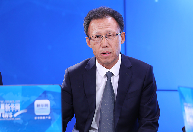 寧夏科學(xué)推進(jìn)國土綠化，精準(zhǔn)植綠、增綠、護(hù)綠