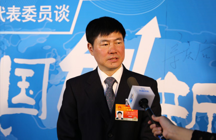 &ldquo;我們要進行自貿(mào)區(qū)的體制機制的創(chuàng)新，也就是先行先試的一些實驗。&rdquo;