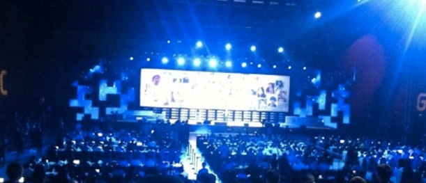 GMIC已成在京召開的最大規(guī)模的國際會議