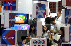 觀眾體驗互聯(lián)網(wǎng)應用