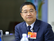 正邦集團董事局主席、總裁林印孫