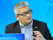 中脈健康產業集團董事局主席、道和集團董事局主席、永裕恒豐金融控股集團董事局主席、中脈道和公益基金會主席周希儉