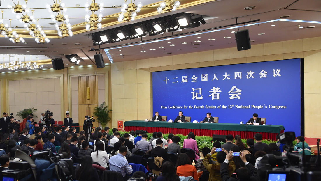 回放：農業(yè)部就&ldquo;加快發(fā)展現代農業(yè)&rdquo;答問