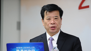 王金富：用農機2025助推農業&ldquo;十三五&rdquo;發展