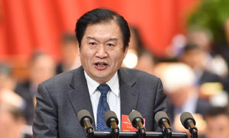 王興東委員發言