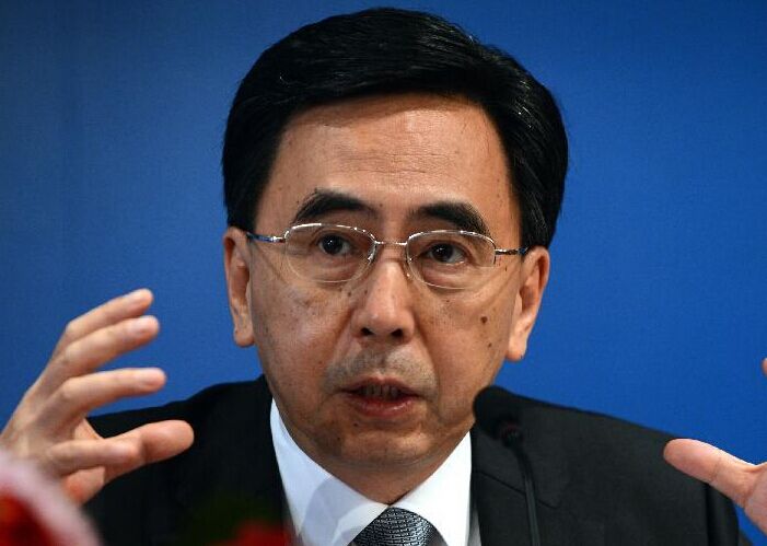 朱小丹：供給側改革是一場結構&ldquo;闖關&rdquo;