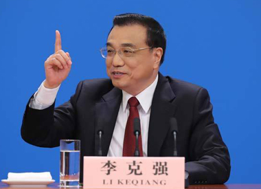 總理記者會釋放的&ldquo;民生情懷&rdquo;