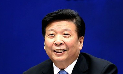 姜大明：國土集聚開發、分類保護與綜合整治&ldquo;三位一體&rdquo;