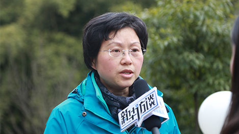 你以為&ldquo;熊貓媽媽&rdquo;是替熊貓來賣萌的？