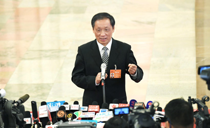 李金早：成立旅游警察適應&ldquo;全域旅游&rdquo;時代