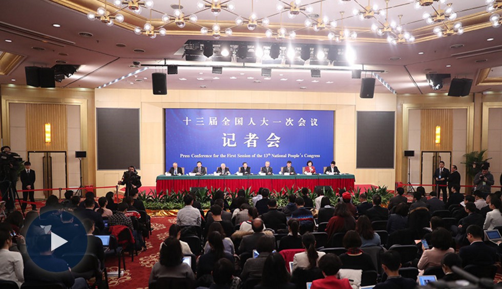 全國人大相關負責人就&ldquo;人大立法工作&rdquo;答問