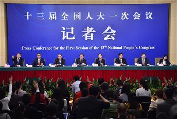 全國人大相關負責人就&ldquo;人大監督工作&rdquo;答記者問