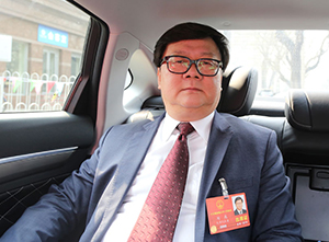 劉?。?ldquo;華龍一號&rdquo;國產(chǎn)化率達(dá)到90%