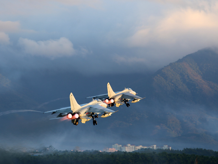 新華社評論員：增強(qiáng)憂患意識，提高防控能力