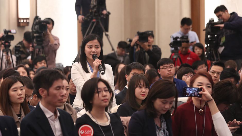 南方報業全媒體記者、南方都市報記者