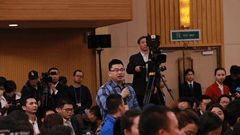 中國改革報、改革網記者