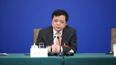 全國政協常委、全國工商聯副主席、正泰集團董事長 南存輝