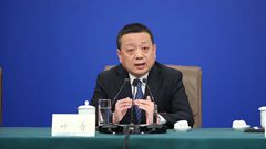 全國政協常委、全國工商聯副主席，北京葉氏企業集團有限公司董事長 葉青