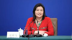 全國政協委員、全國工商聯執行委員會常委、藍思科技股份有限公司董事長 周群飛