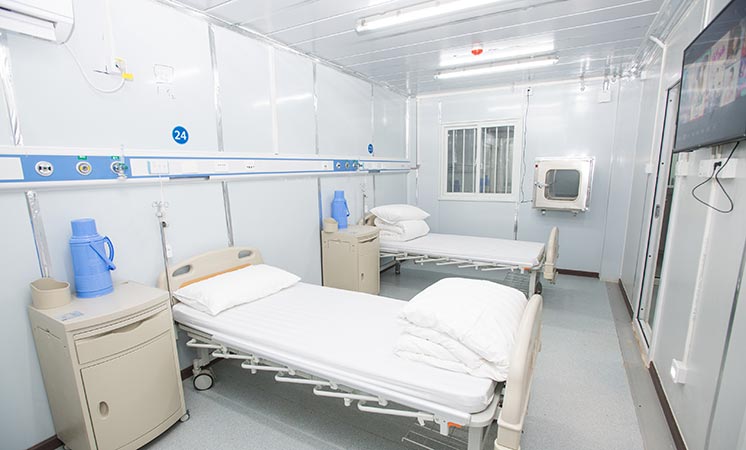 辛識平：疫情防控，需要更多&ldquo;火雷速度&rdquo;