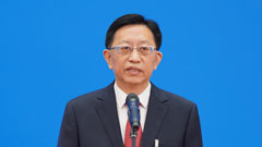 全國政協(xié)委員 中國節(jié)能環(huán)保集團有限公司黨委書記、董事長 宋鑫