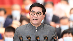 九三學(xué)社上海市委會副主委,復(fù)旦大學(xué)生物醫(yī)學(xué)研究院院長,中國科學(xué)院院士 葛均波