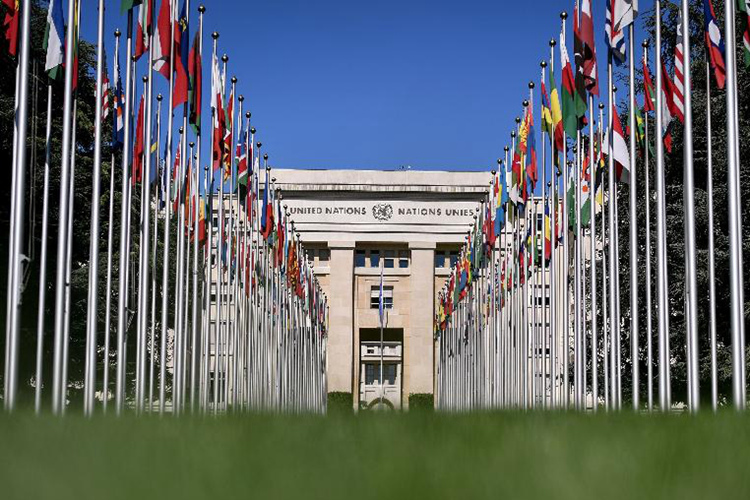 新華社評論員：擔當歷史責任，共創歷史偉業&mdash;&mdash;評習近平主席在第七十五屆聯合國大會一般性辯論上的重要講話