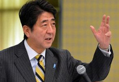 安倍&ldquo;書信外交&rdquo; 言而有信乎？