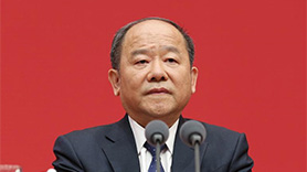 國家發(fā)展和改革委員會(huì)黨組成員、副主任，國家統(tǒng)計(jì)局黨組書記、局長寧吉喆