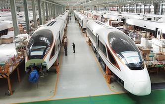 協調發展&mdash;&mdash;不斷增強發展整體性