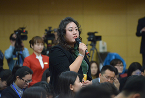 法制日報法制網記者提問