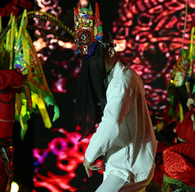 2018兩岸新經(jīng)濟(jì)論壇&ldquo;城市之夜&rdquo;產(chǎn)業(yè)項(xiàng)目對接會在京舉辦