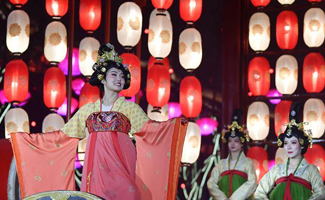 加長版&ldquo;五一&rdquo;！游西安官方推薦線路來啦！重點景點咋預約？