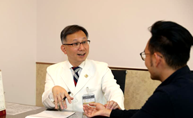 黃宗瀚：以&ldquo;新中醫&rdquo;理念服務更多大陸民眾