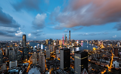 上海發布實施55條措施努力為臺企臺胞提供&ldquo;同等待遇&rdquo;