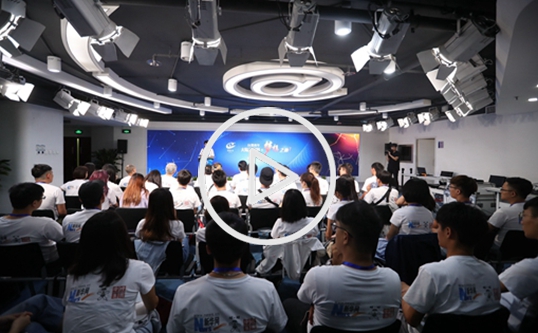 視頻：2018&ldquo;臺灣青年大陸互聯網+夢想之旅&rdquo;在北京啟動