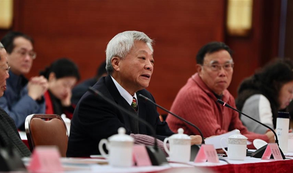 祖國必須統一，也必然統一&mdash;&mdash;習近平總書記重要講話為兩岸關系發展定向領航